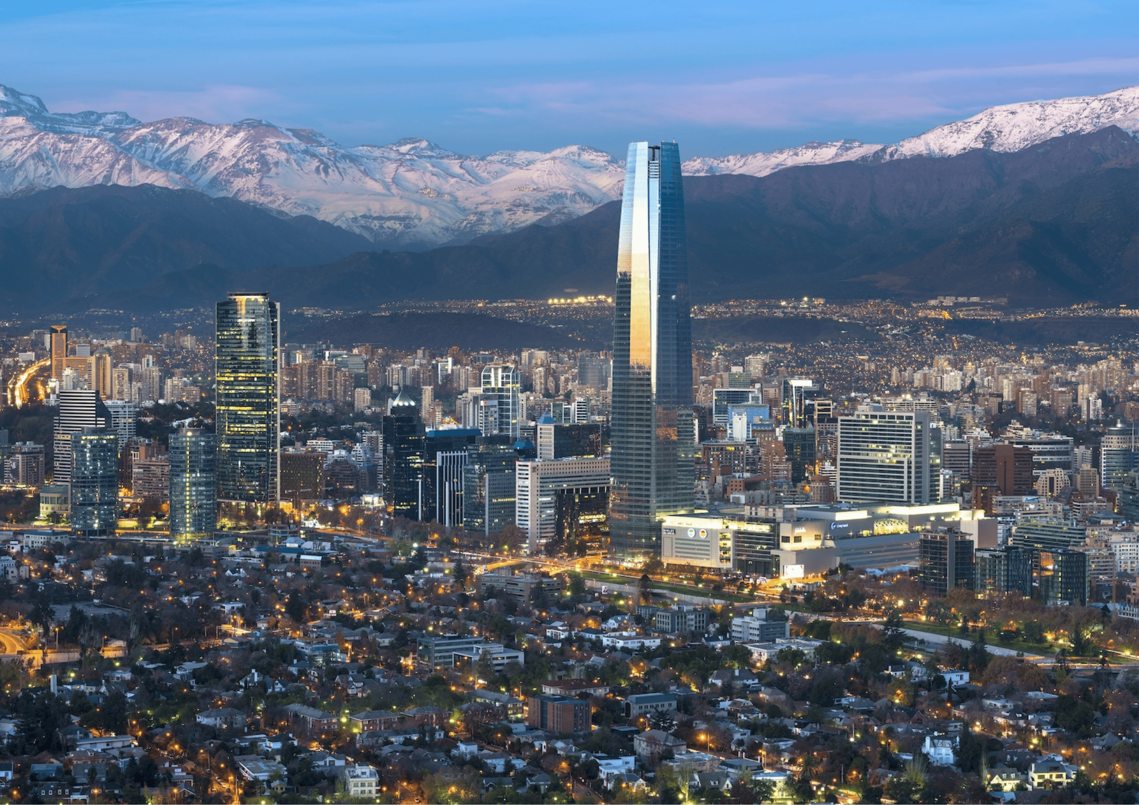 Agencia Portillo Tours and Travel