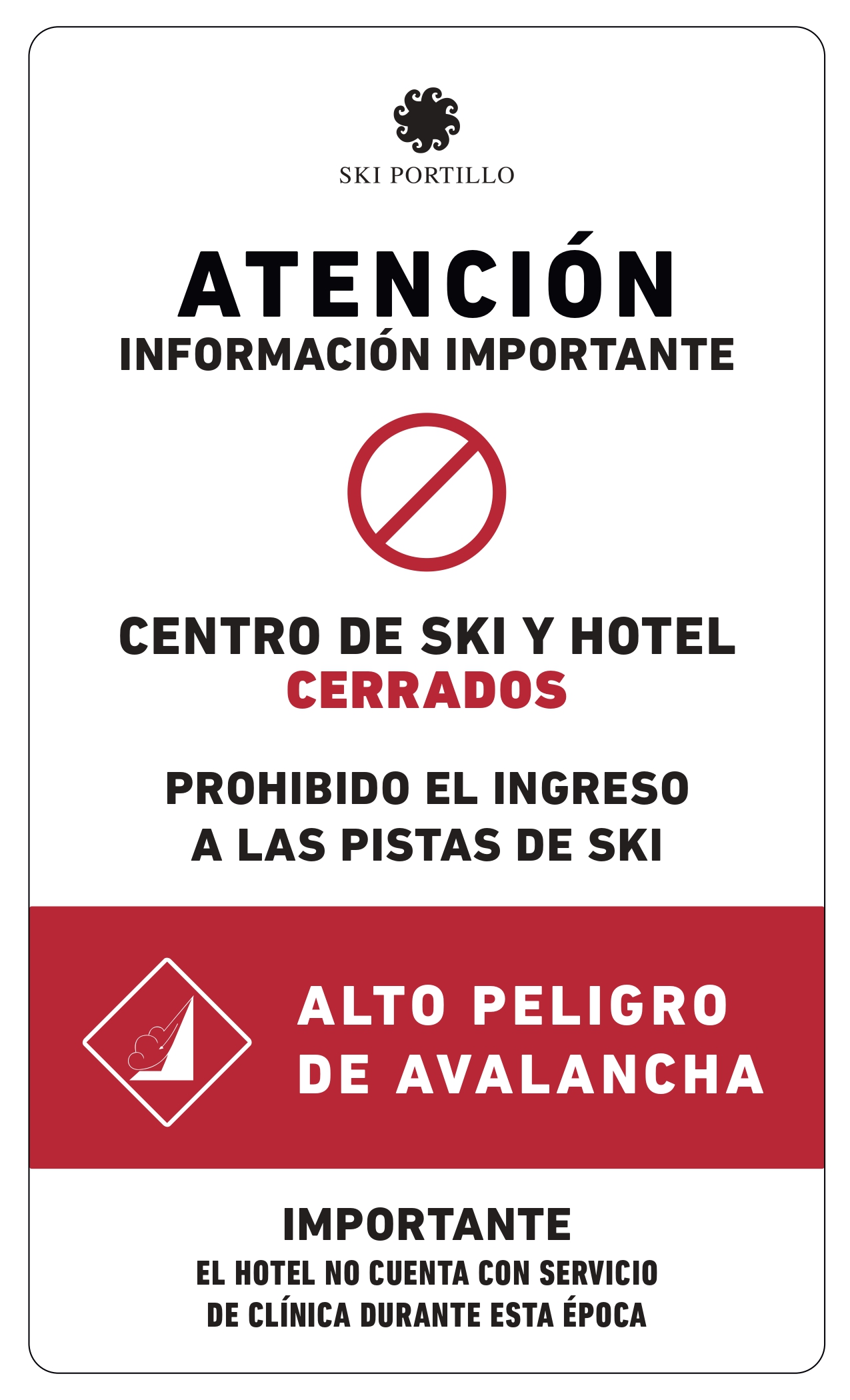 Skiportillo